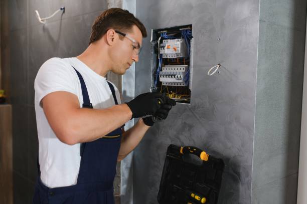 Best Electrical Installation Contractor  in Piggott, AR